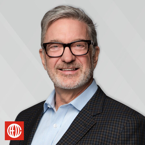 Randy Wootton, Partner and Coach at CEO Coaching International.