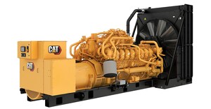American Intelligence &amp; Power Forms Strategic Alliance with Caterpillar and Boyd CAT to Deploy 2 Gigawatts of Dedicated Power for Hyperscale AI Infrastructure
