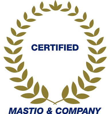 Mastio Crest (CNW Group/NOVA Chemicals Corporation)
