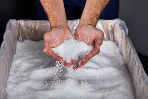 NOVA Chemicals Earns No. 1 Ranking for Customer Value and Loyalty