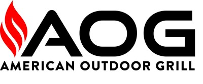 American Outdoor Grill Logo.