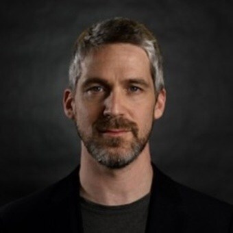 Chris Desjardins, Chief Technology Officer at 3iQ