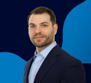 Alcami Promotes Guy Kubi to Chief Operating Officer