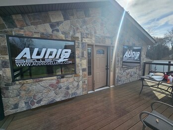 Audio Sellerz: Your one-stop shop for high-performance car audio equipment, trusted brands, and expert guidance for real-world builds.