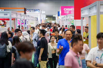 MIFB | MCE | MyFoodTech 2026 MIFB | MCE | MyFoodTech 2026