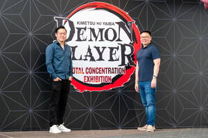 FriedRice Entertainment Concludes Record Year, Gears Up for Next-Generation Entertainment Experiences