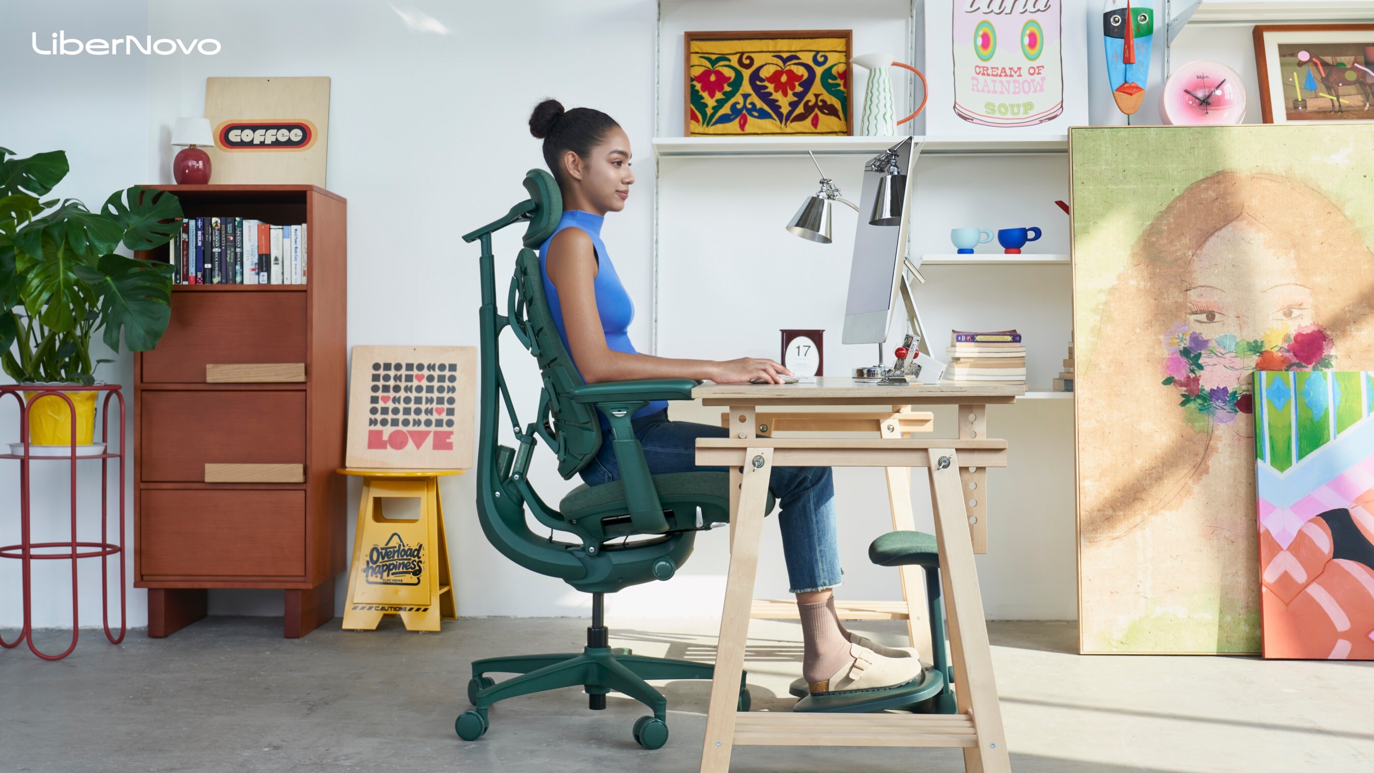 LiberNovo führt Enduring Support als modernen Ausdruck der Liebe ein