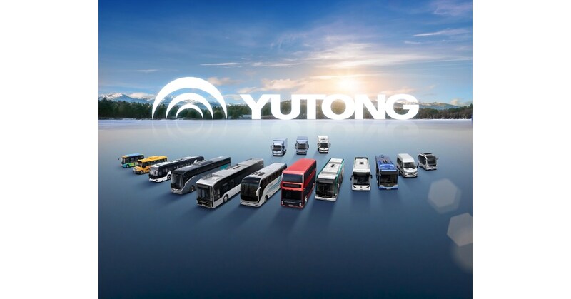 Yutong Bus Terus Catat Pertumbuhan Penjualan pada 2025, Mempercepat Perkembangan Transportasi Publik Berkelanjutan di Dunia