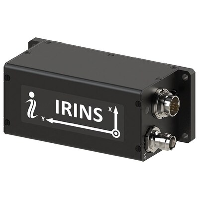 The IRINS embedded system has been developed to counter the exponentially rising number of spoofing and jamming attacks that have affected military and critical infrastructure. Now, resilient LEO-based PNT and inertial navigation are available within a fully integrated system from a single vendor. The IRINS embedded system has been developed to counter the exponentially rising number of spoofing and jamming attacks that have affected military and critical infrastructure. Now, resilient LEO-based PNT and inertial navigation are available within a fully integrated system from a single vendor.