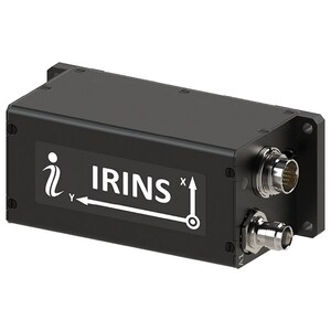 Inertial Labs, a VIAVI Solutions Company, Launches IRINS LEO-Aided Inertial Navigation System