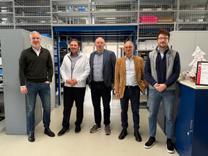 Healthcare Holding Schweiz erwirbt PlusORTHO Prothetik