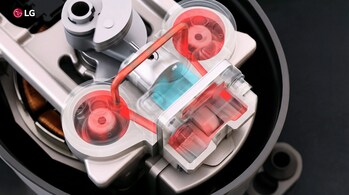 The LG BHA Series – DualJet™ represents a significant advancement in reciprocating compressors for refrigeration applications.