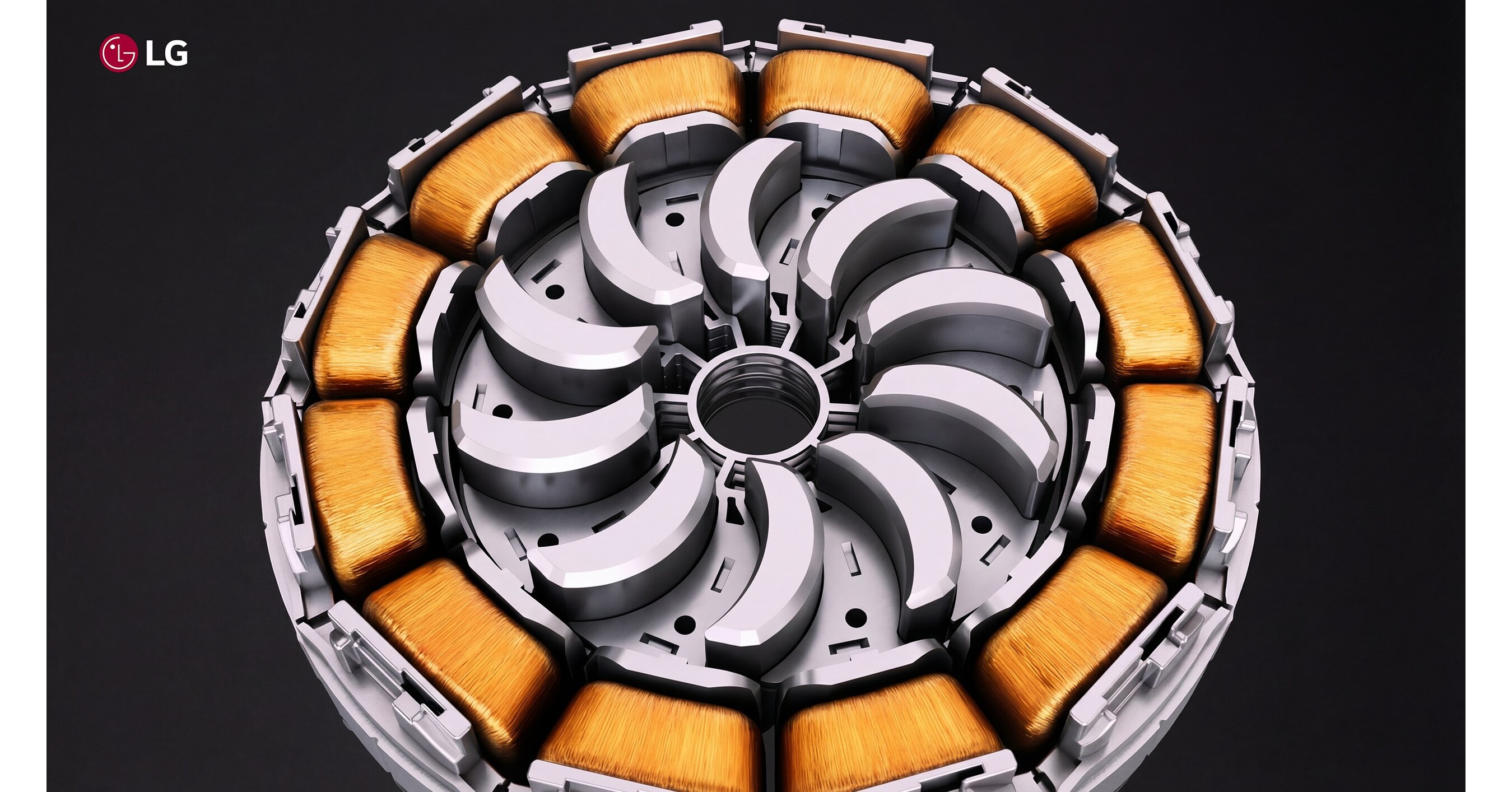 LG ELECTRONICS TO UNVEIL NEXT-GENERATION COMPONENT TECHNOLOGIES AT AHR EXPO 2026