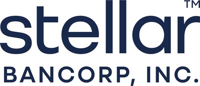 Stellar Bancorp, Inc. Logo