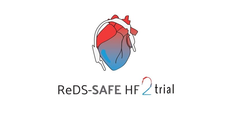ReDS-SAFE HF II Trial Initiated - Large Randomized Controlled Study to Expand Evidence for ReDS-Guided Heart Failure Management