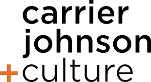 Carrier Johnson + Culture Names New Leadership Team: David Huchteman as CEO and Marin Gertler as Chief Design Officer