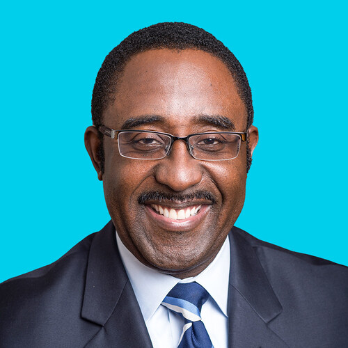 Michael Davis, Head of Global Retirement Strategy, T. Rowe Price