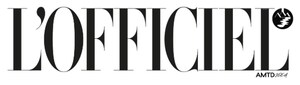 AMTD L'Officiel expands successfully and globally with full legal rights and IP registrations