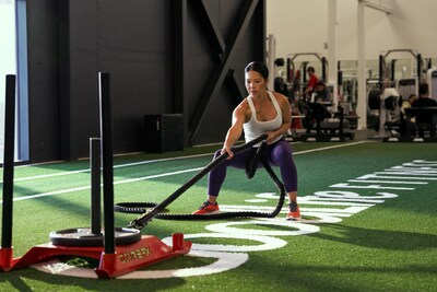 newswire.ca - GoodLife Fitness - Canada's Gym: GoodLife Fitness expands its nationwide marketing campaign to redefine fitness in 2026