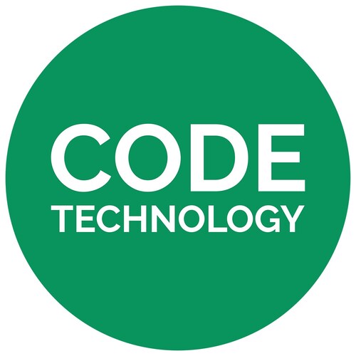 CODE Technology logo