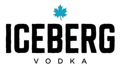 Iceberg Vodka (CNW Group/Iceberg Vodka)