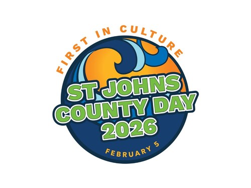 St. Johns County Legislative Day will take place on Feb. 5, 2026, in the Florida State Capitol Courtyard in Tallahassee.