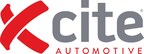 Xcite Automotive logo