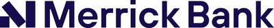 Merrick Bank Logo