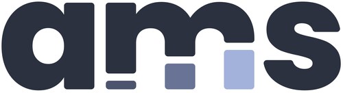 AMS Logo