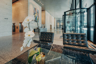 Cadillac Fairview Sets New Industry Benchmark with WELL Core Certified™ Platinum Portfolio