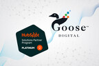 Goose Digital Reveals Milestone Achievement of HubSpot Platinum Partner Status.