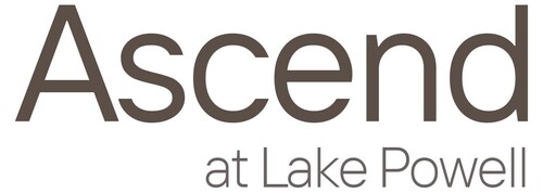 Ascend at Lake Powell logo