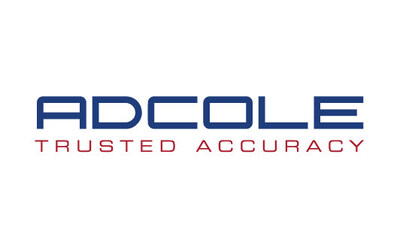 Adcole logo Adcole logo