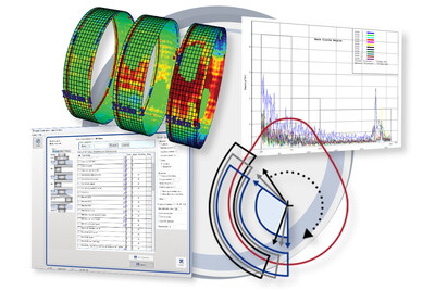 Adcole Metrology Software