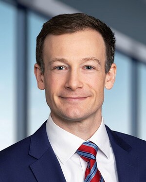 Philip Eklem Promoted to Partner at Reichman Jorgensen Lehman &amp; Feldberg LLP
