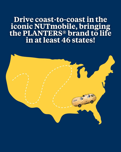 The yearlong role includes travel, media appearances, content creation, salary, benefits and stipends, offering hands-on marketing and PR experience.