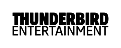 Thunderbird Entertainment Logo. (CNW Group/Blue Ant Media Corporation)