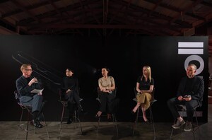 Knoll Bahas Konsep "Total Design" Bersama Komunitas Desain Thailand di Bangkok