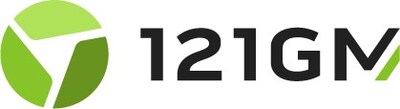 121G Marketing Logo 121G Marketing Logo