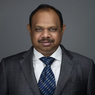 Bala Anand Jeldi, Founder and CEO of Precision Additive