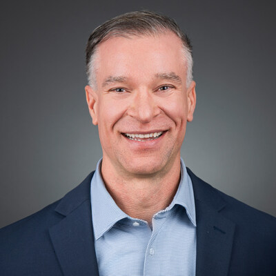 Jon Haase, Chief Strategy Officer and President of Government Business