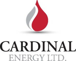 CARDINAL ENERGY LTD. ANNOUNCES $86.5 MILLION BOUGHT DEAL OFFERING OF COMMON SHARES, OFFICIAL SANCTIONING OF REFORD 2, AND UPDATED 2026 GUIDANCE