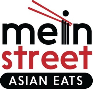 Mein Street® Asian Eats Wins in the 62nd GDUSA Design Awards™ for Branding