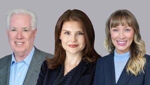 H. Michael Lynch, Kimberly Yeager, and Chavala Kobluk Join Norris McLaughlin, P.A.'s New York Real Estate Practice
