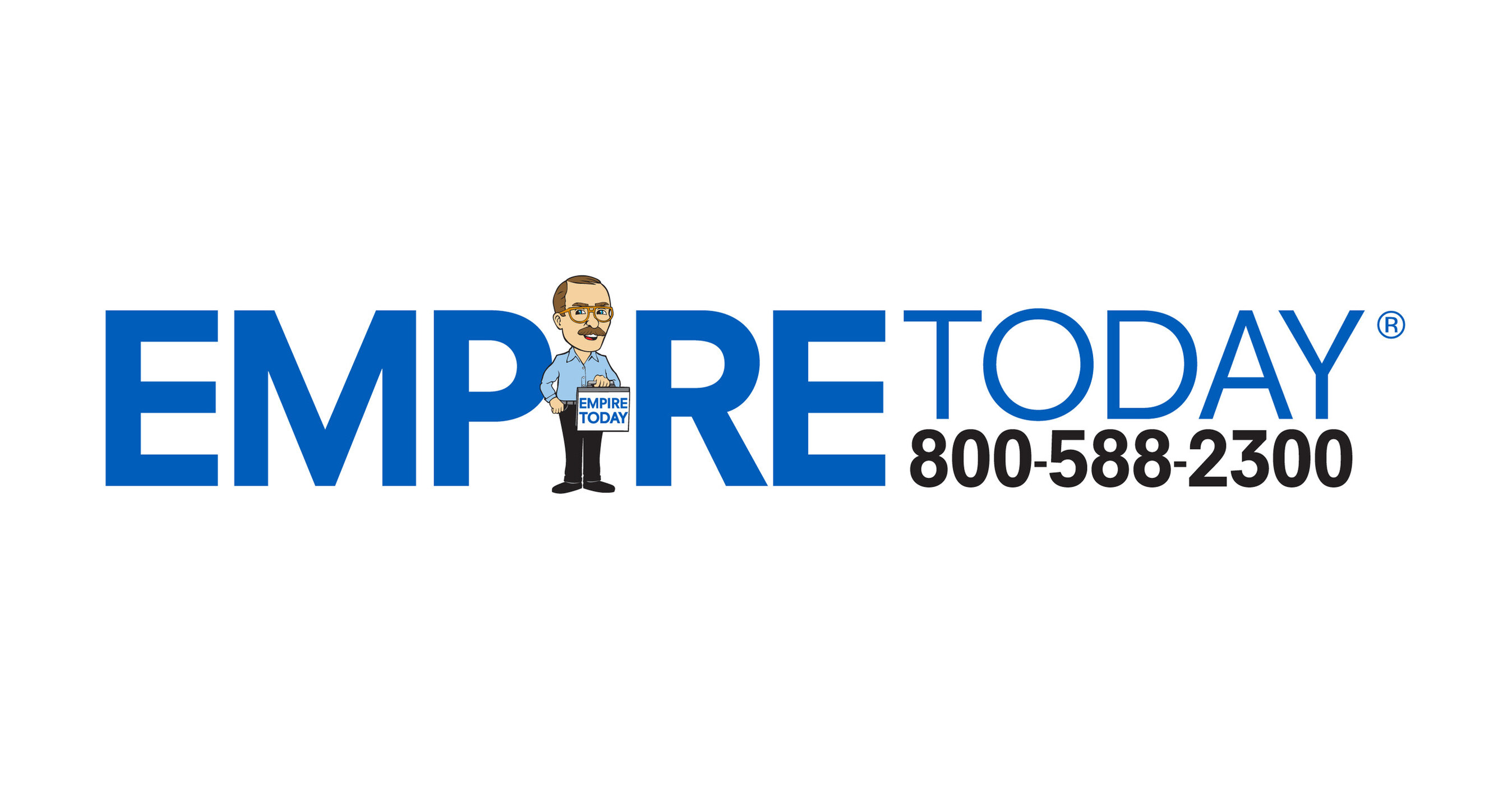 Empire Today Names Horizon Next Media AOR for Full Funnel Strategy to Build Preference and Drive New Customer Acquisition