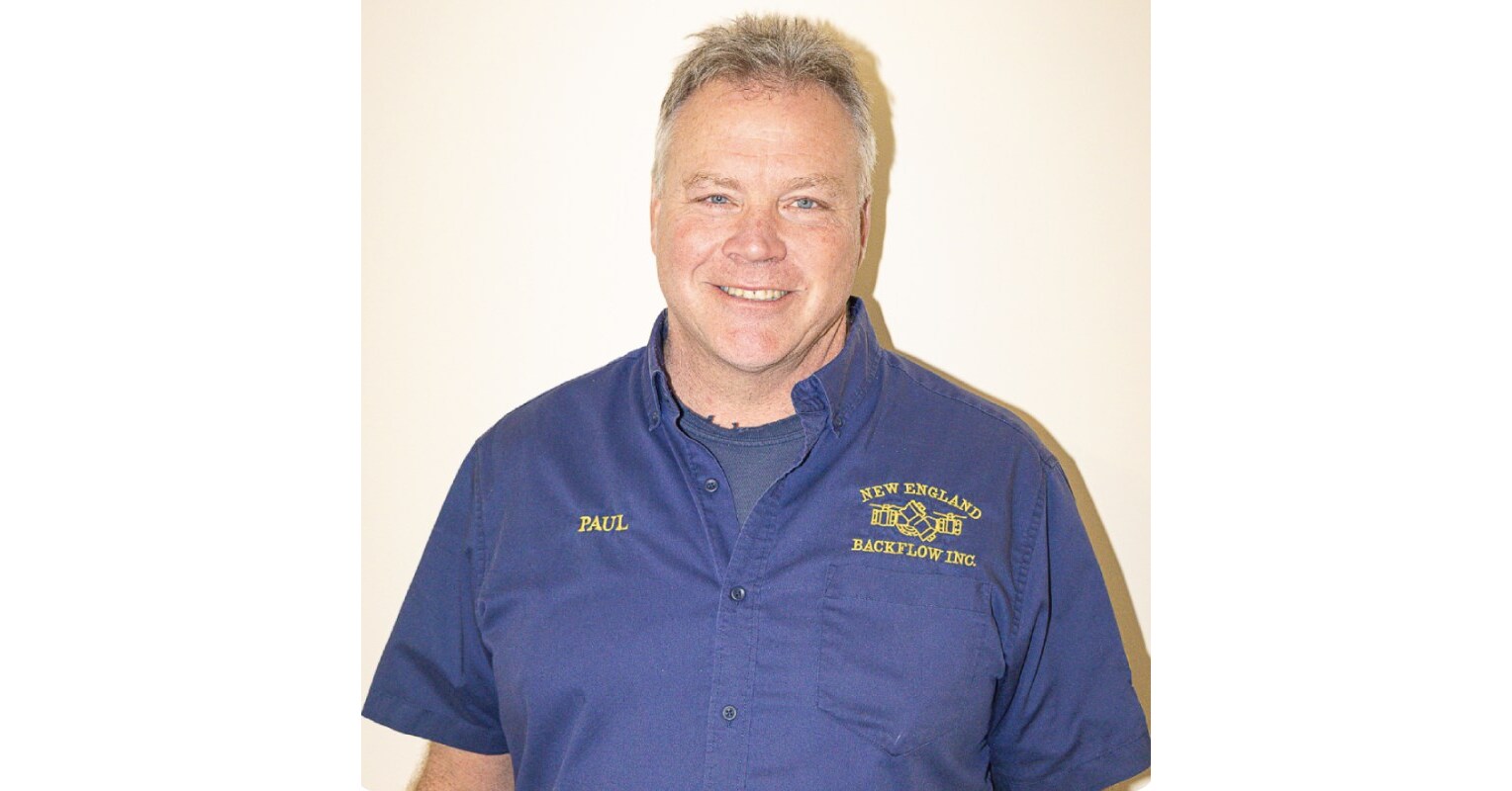 In HelloNation, Backflow Expert Paul J. Whittemore Explains Testing Rules for 2026