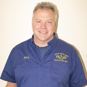 In HelloNation, Backflow Expert Paul J. Whittemore Explains Testing Rules for 2026