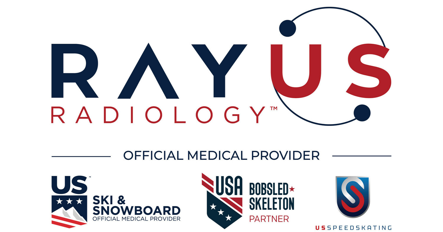 RAYUS Radiology Renews Its National Partnerships with US Ski & Snowboard, US Speedskating and USA Bobsled/Skeleton RAYUS Radiology Renews Its National Partnerships with US Ski & Snowboard, US Speedskating and USA Bobsled/Skeleton