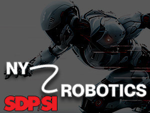 New York Robotics Launches with SDP/SI as Founding Partner, Highlighting Advanced Manufacturing’s Role in the Region’s Robotics Growth