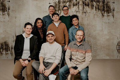 ChukMedia Leadership Team